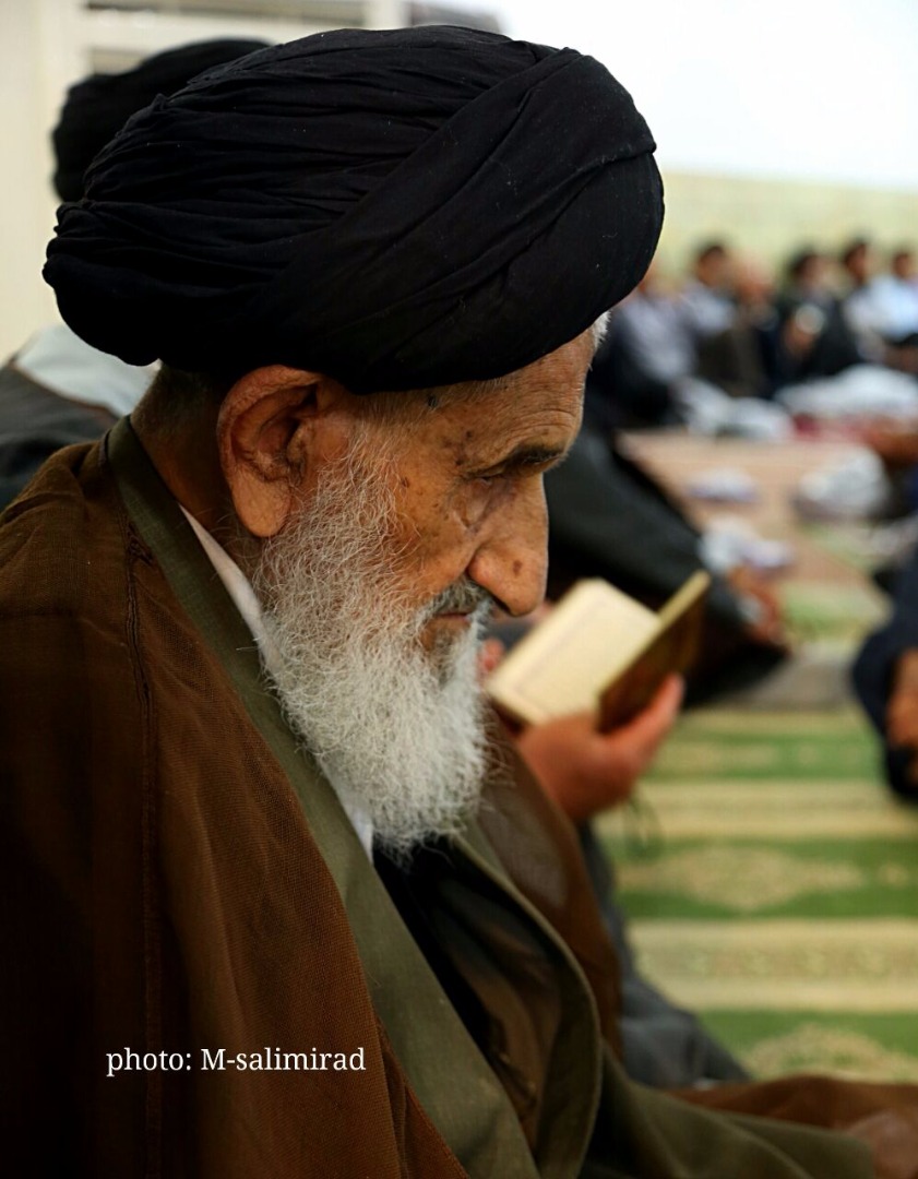 پیام تسلیت مسولان و چهره های سیاسی در پی درگذشت«آ میراحمد تقوی»